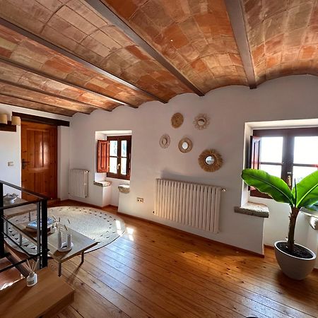 B&B La Vista Brava Платья-де-Аро Экстерьер фото