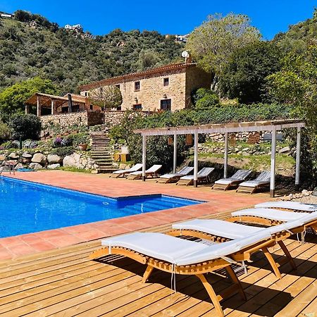 B&B La Vista Brava Платья-де-Аро Экстерьер фото