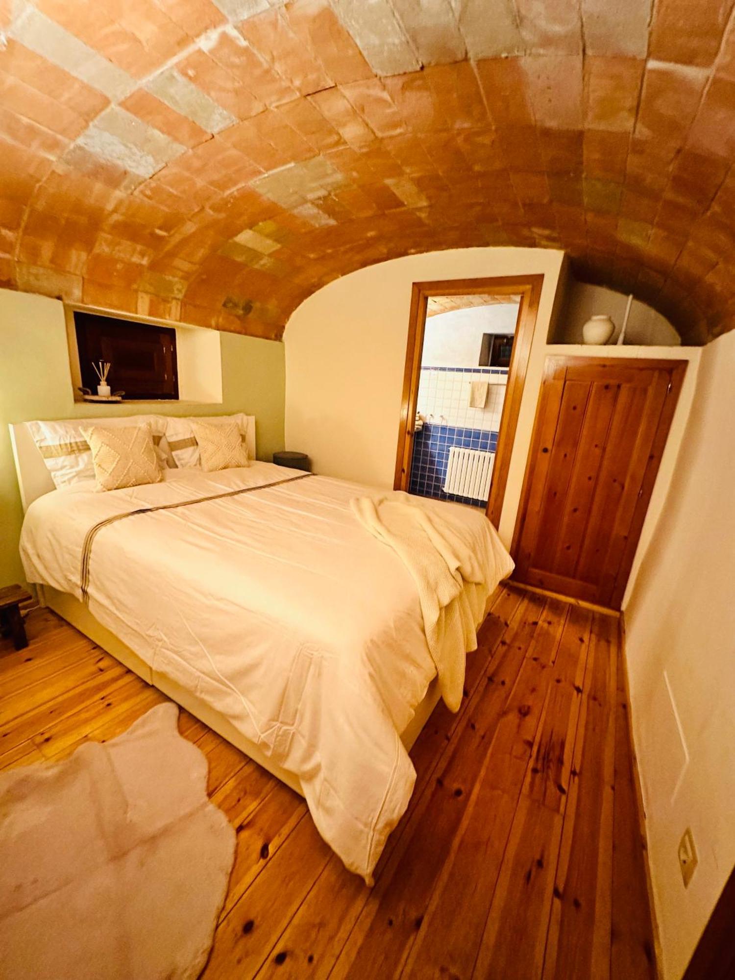 B&B La Vista Brava Платья-де-Аро Экстерьер фото