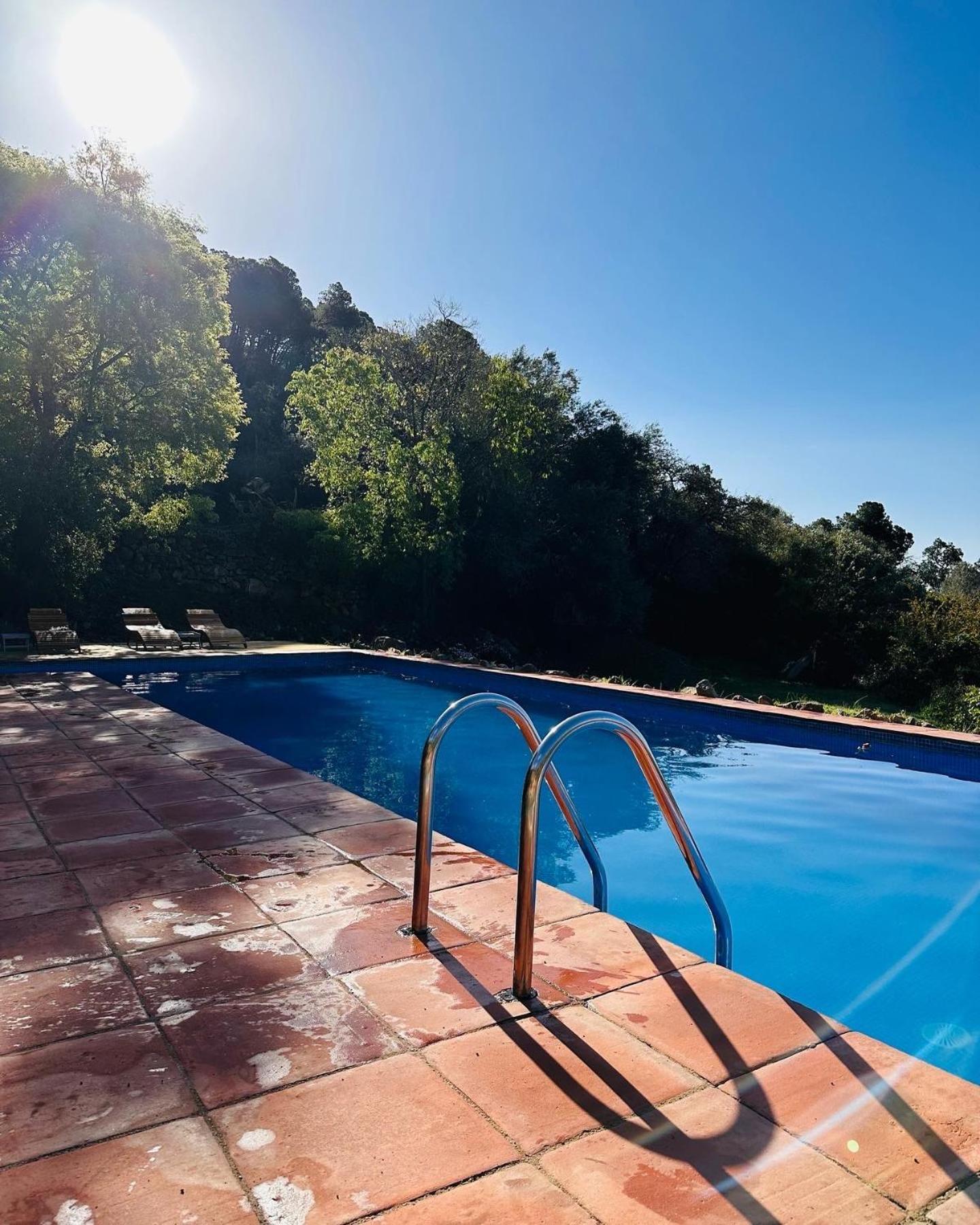 B&B La Vista Brava Платья-де-Аро Экстерьер фото