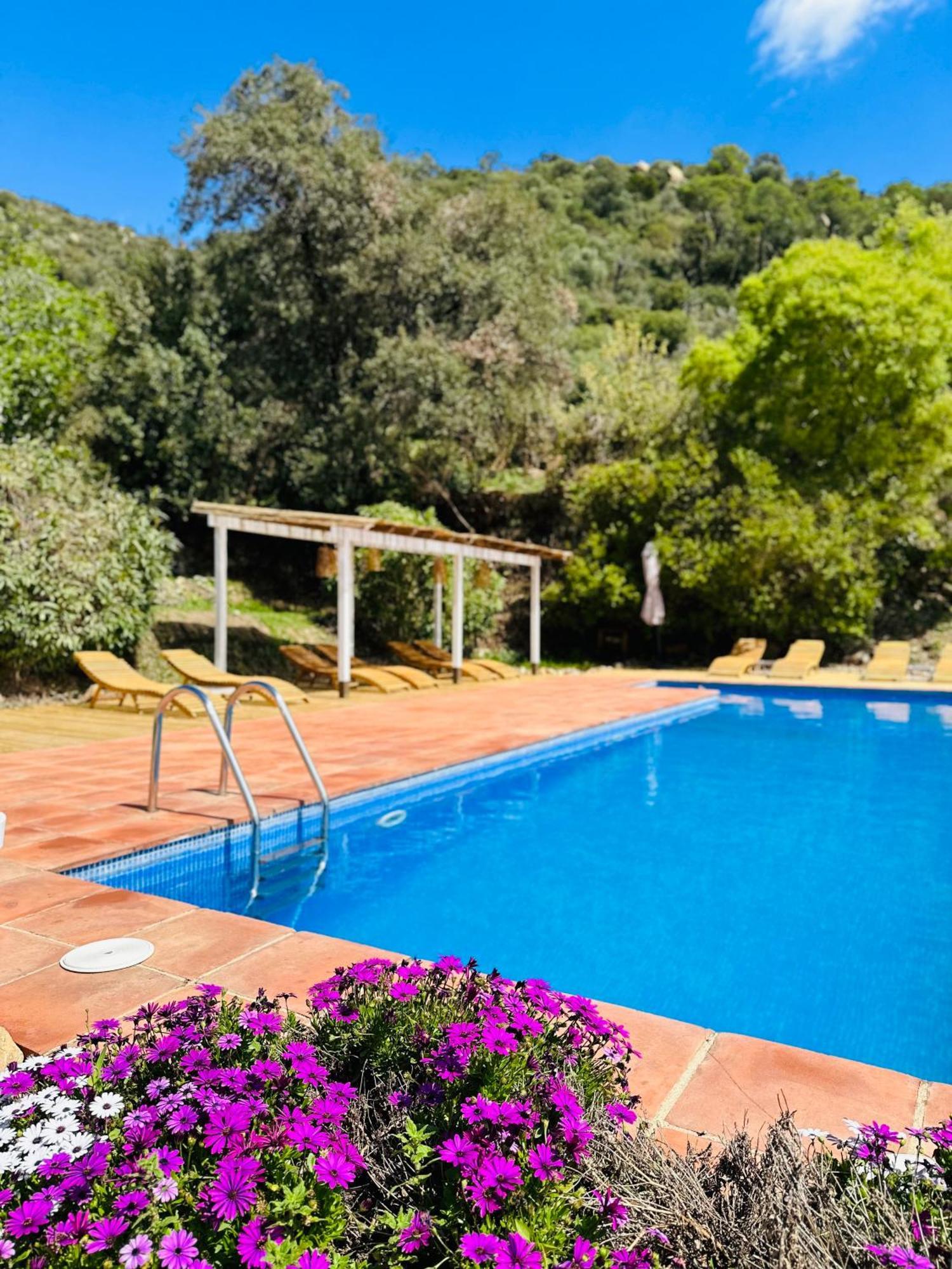 B&B La Vista Brava Платья-де-Аро Экстерьер фото