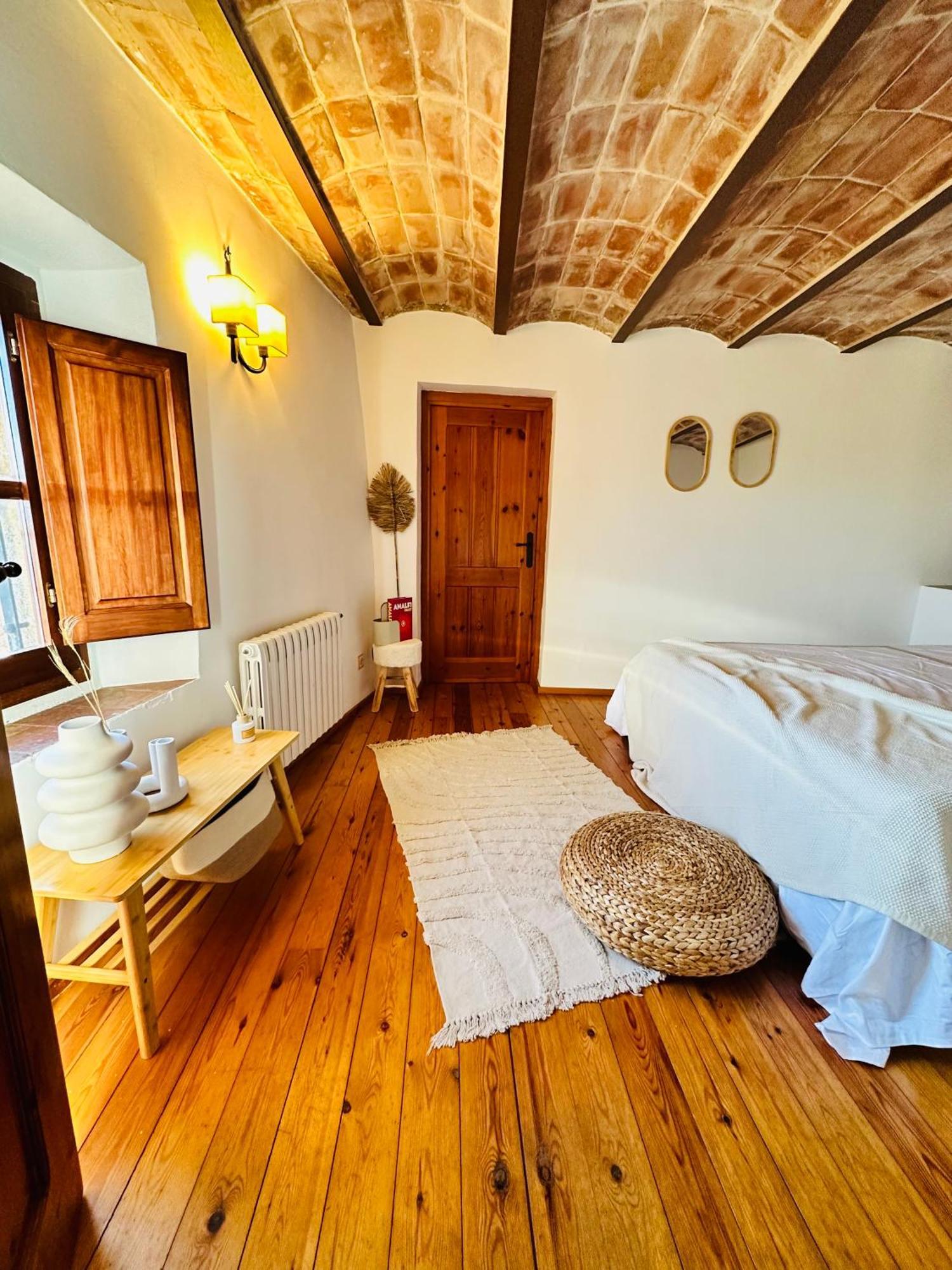 B&B La Vista Brava Платья-де-Аро Экстерьер фото